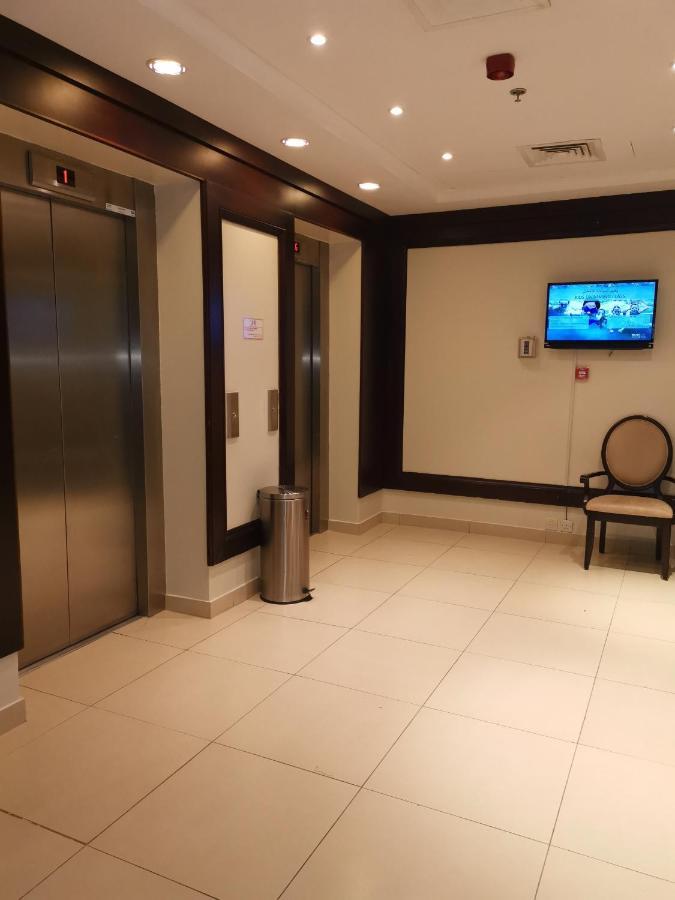 نزل المارينا - Marina Resident King Abdullah Economic City المظهر الخارجي الصورة