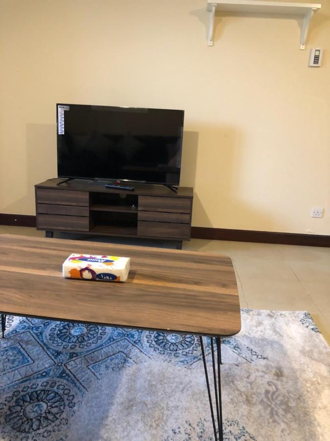 نزل المارينا - Marina Resident King Abdullah Economic City المظهر الخارجي الصورة